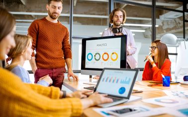 Berlin Vilo Personal GmbH