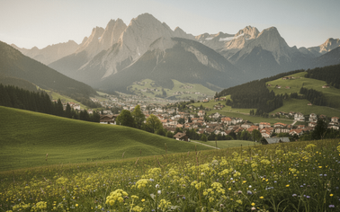 Lindeberg im Allgäu Vilo-Personal
