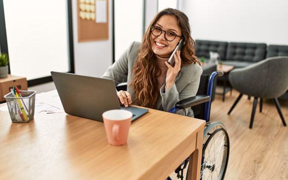 Standorte: Mainz Vilo Personal GmbH