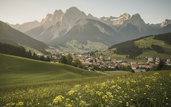 Lindeberg im Allgäu Vilo-Personal