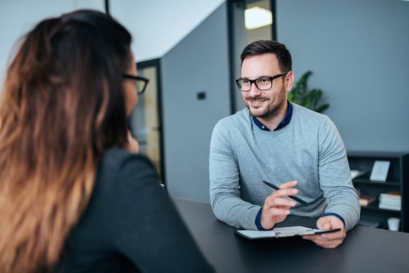 Über uns - Vilo Personal - Ihr Experte für qualifiziertes Personal - Personaldienstleistung, Personallösungen für Unternehmen und Jobsuchende