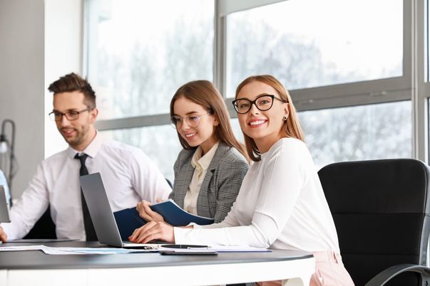 Vilo Personal Berlin-West