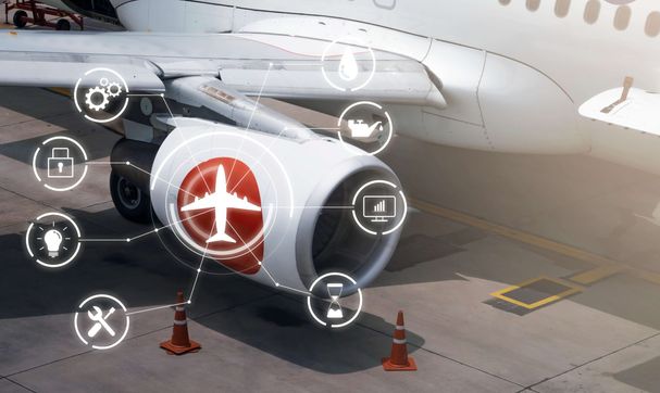 Vilo-Personal Luftfahrttechnik