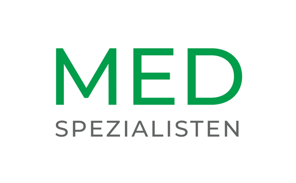 MED-Spezialisten GmbH Pflegefachkräfte Vermittlung Überlassung Pflegeberufe