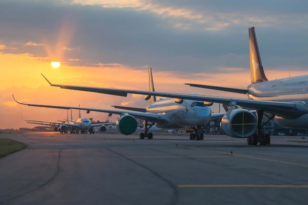 Vilo-Personal Luftfahrttechnik