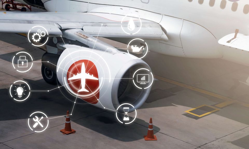 Vilo-Personal Luftfahrttechnik