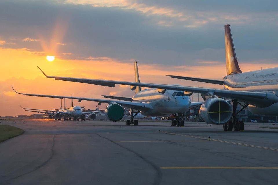 Vilo-Personal Luftfahrttechnik